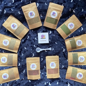 Sample Bundle