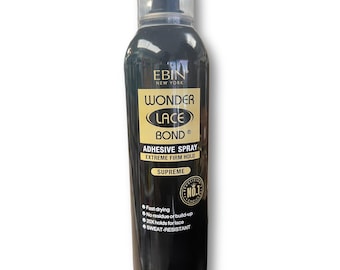 Ebin New York Wonder Lace Bond