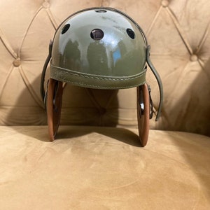 World War Helmets - Casque M35/50