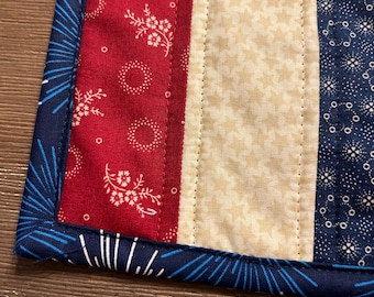 Quilted Table Runner