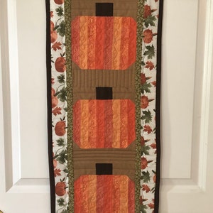 Fall Wall Hanging