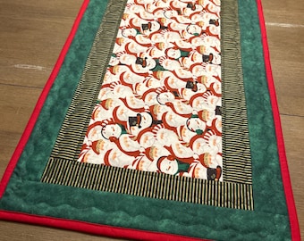 Christmas Table Runner