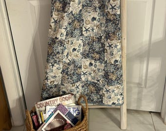 Lap quilt/Wall hanging