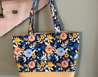 Borsa trapuntata A
