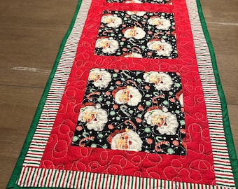 Christmas Table Runner