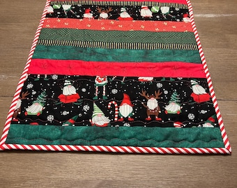 Christmas Table Runner