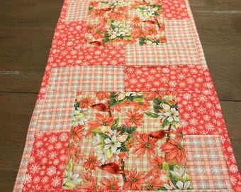Christmas Table Runner