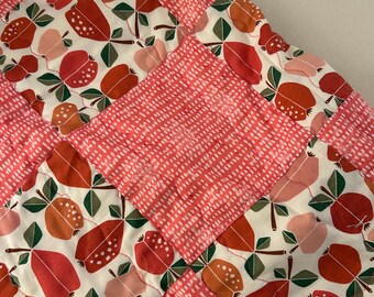 Lap quilt/Wall hanging
