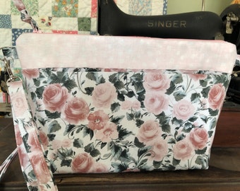 Crossbody handbag A