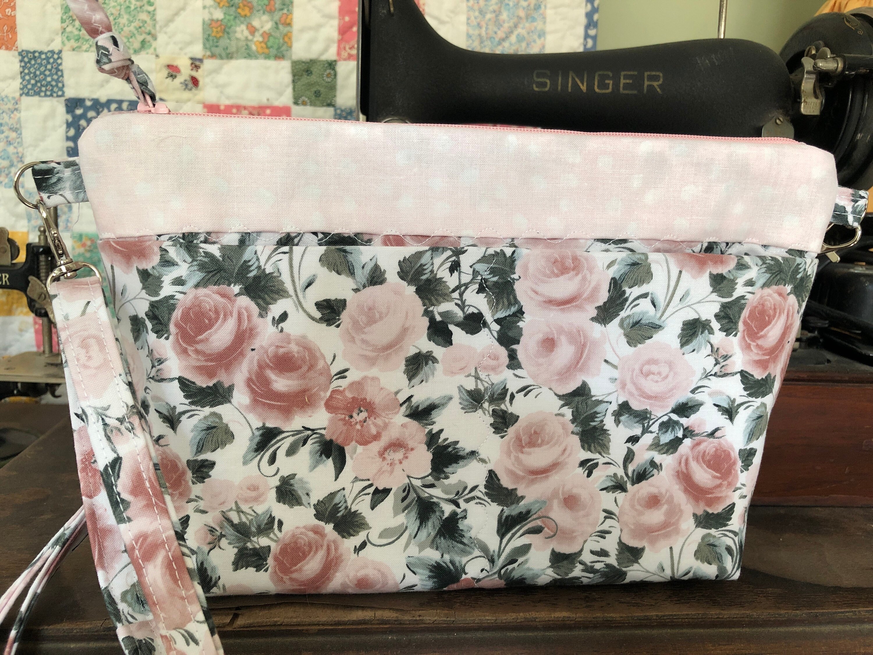 Crossbody Handbag Etsy