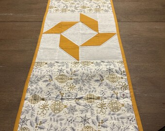 Christmas Table Runner