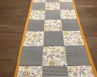 Christmas Table Runner