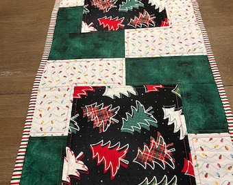 Christmas Table Runner