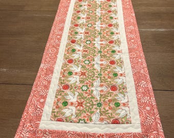 Christmas Table Runner