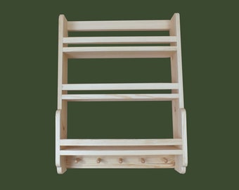 s100 Kitchen/dining plate shelving | Plates exposition cabinet