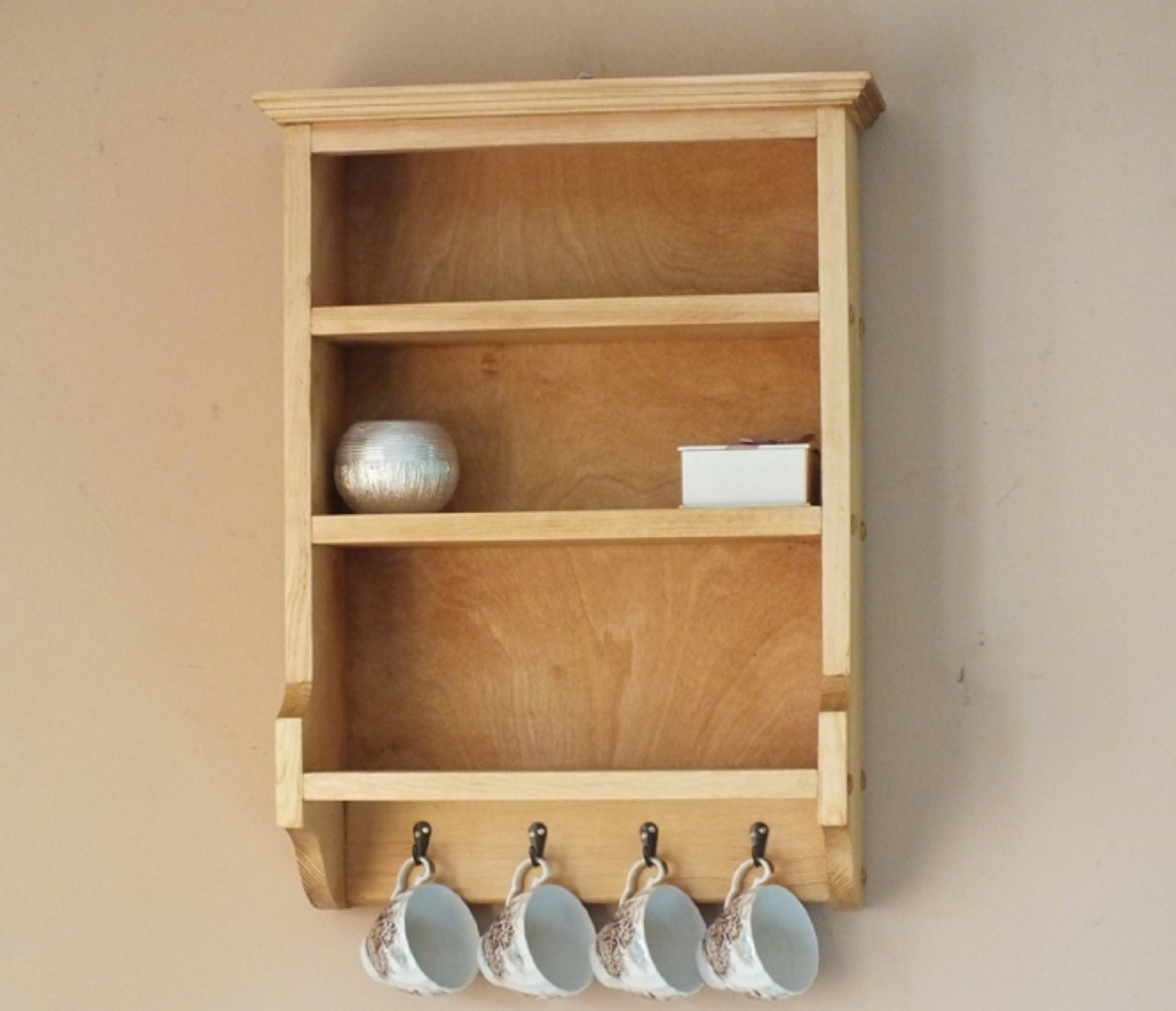 Oïrigami Shelf by Atelier Oï, Set of 2 for sale at Pamono