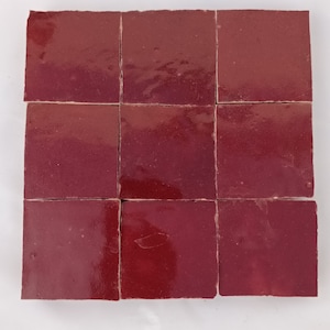 Moroccan zellige , Moroccan tiles, handmade tiles, home decor, interior design.