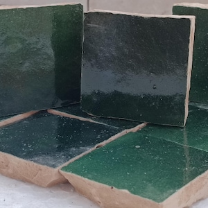 Moroccan zellige , Moroccan tiles, handmade tiles, home decor, interior design.