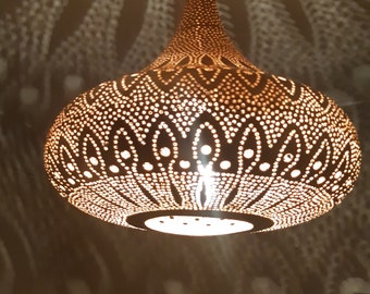 Set of 02 ,Hanging lamp, lamp shade, night light,antique lamp,pendant light.