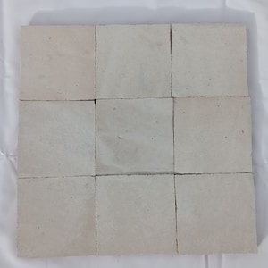 Moroccan zellige , Moroccan tiles, handmade tiles, home decor, interior design.