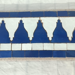 Moroccan zellige , Moroccan tiles, handmade tiles, home decor, interior design.