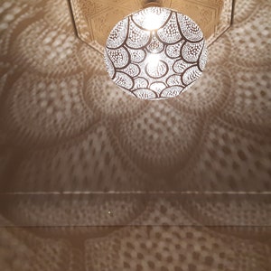 Hanging lamp, antique lamp, lamps shade,handmade lamp.