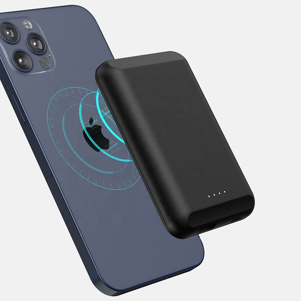spigen magsafe powerbank