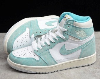 jordan 1 retro high turbo green outfit