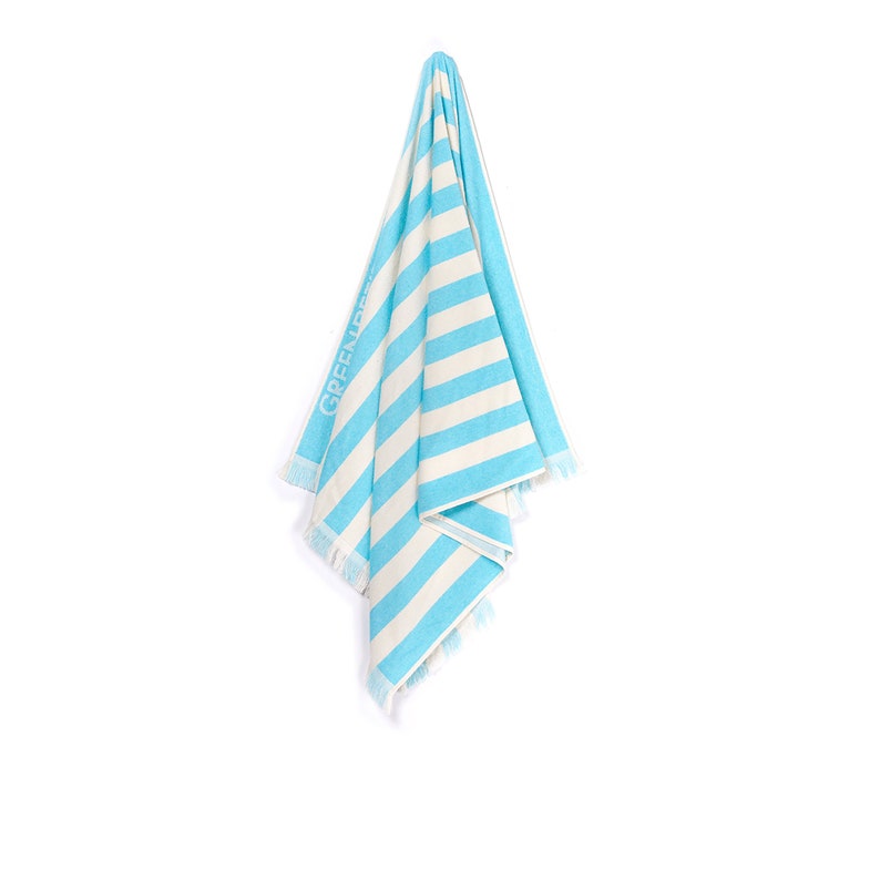 GreenPetition Delmor Fit Beach Towel - Thumbnail 5