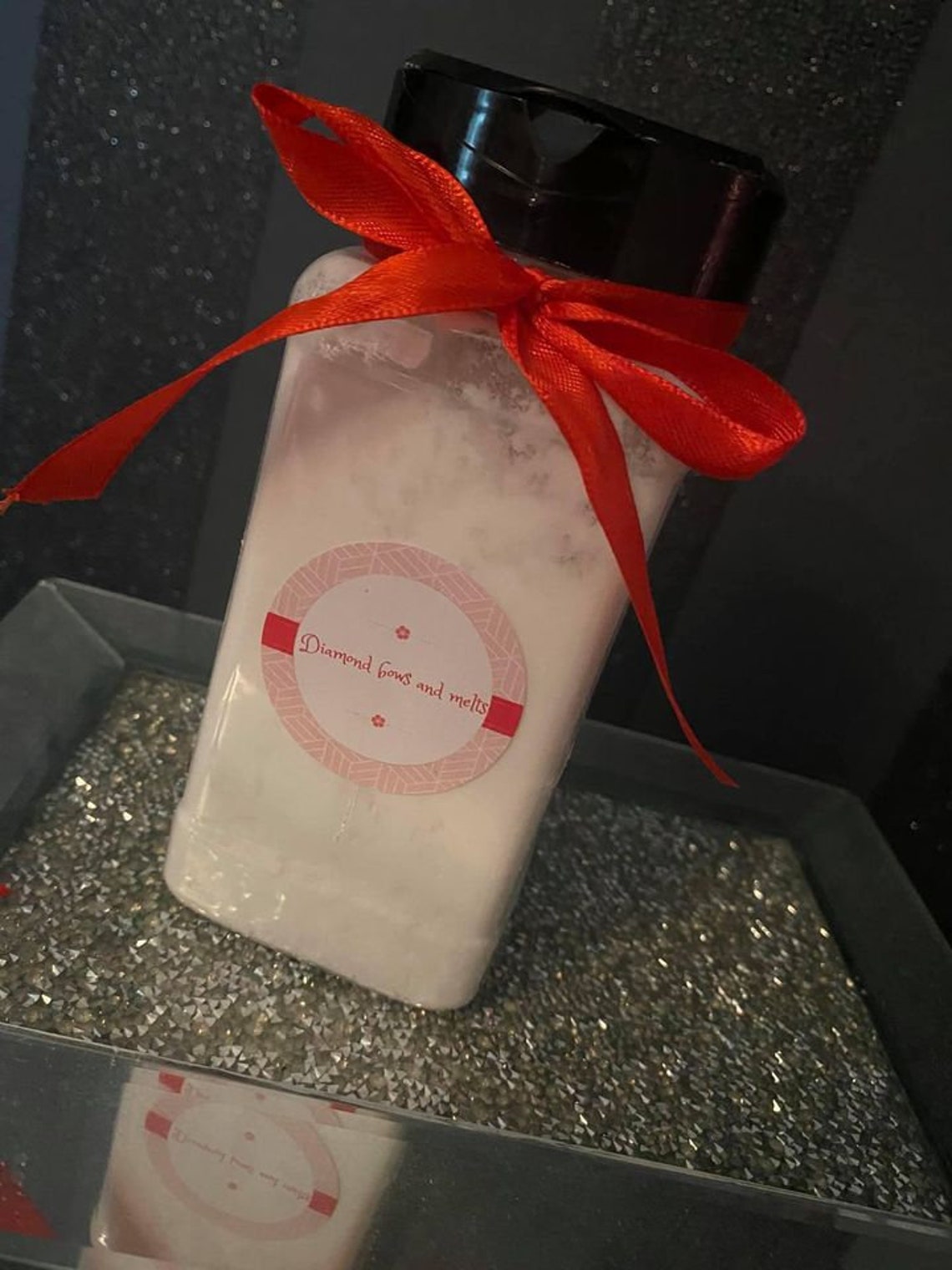 Carpet freshener 500g in shaker bottle Etsy