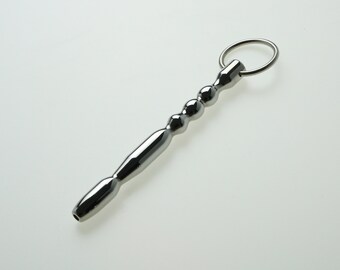 Female Sounding Rods