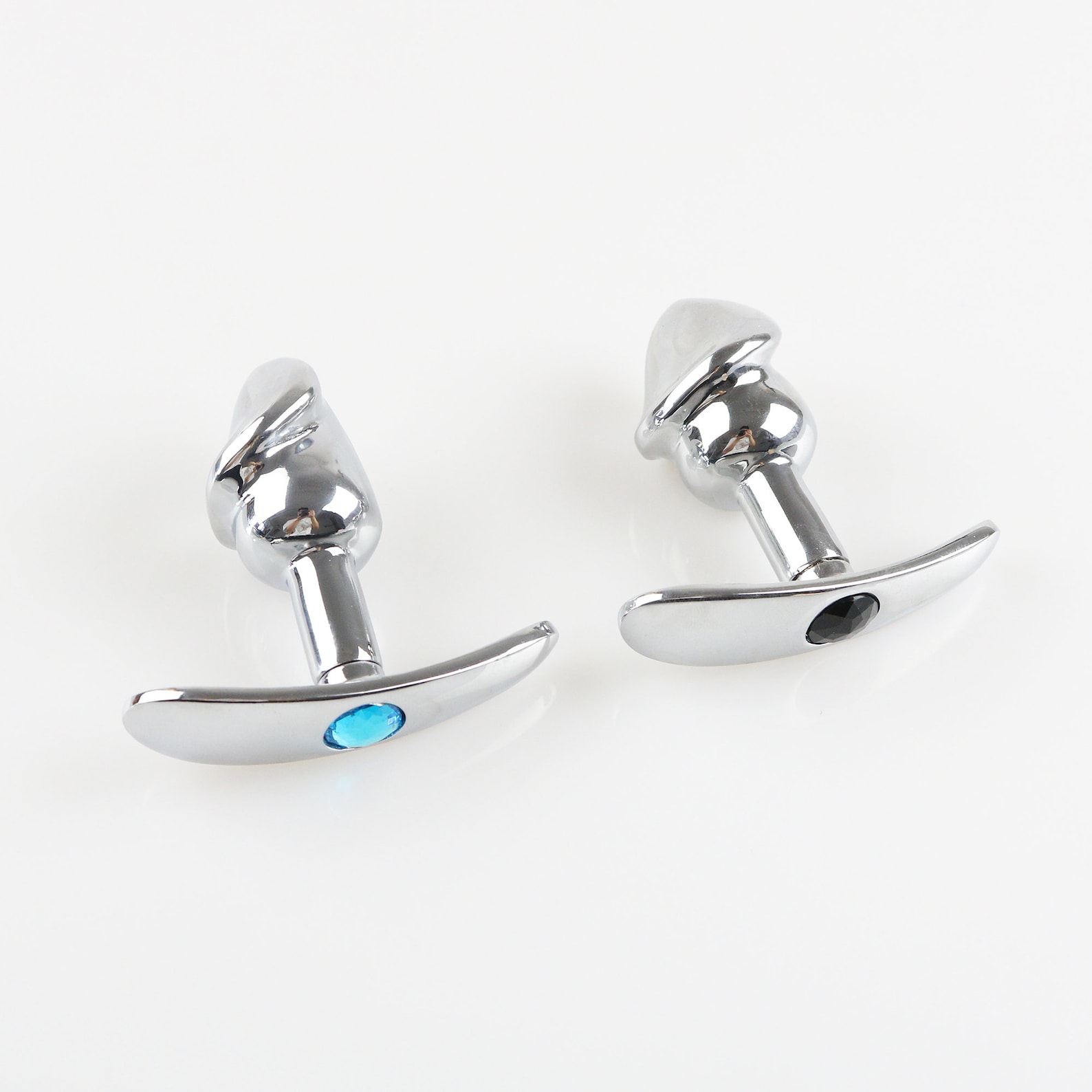 3 Sizes of Stainless Steel Butt Plug/Round Butt Plug/Dildo Etsy