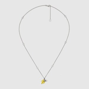 gucci necklace harry styles