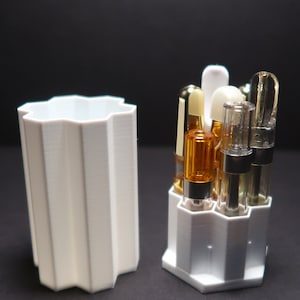 Vape Cartridge Holder 