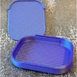 Diamond Painting Drill Tray Organizer - Essential Crafting Tool for Bead & Diamond Storage, Sorting, and Easy Access
