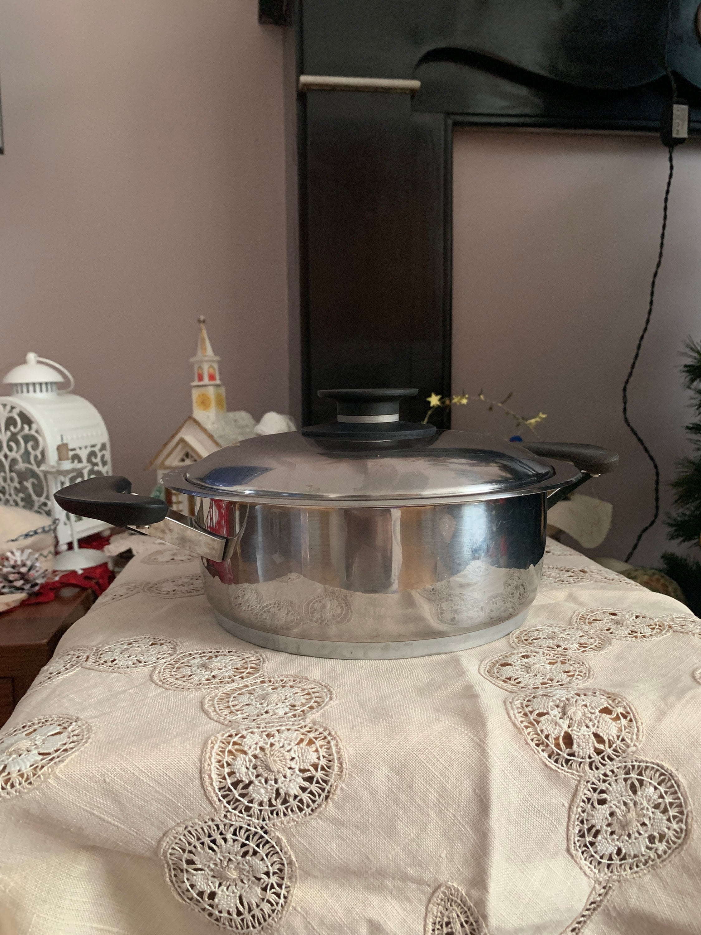 Amc cookware clearance price