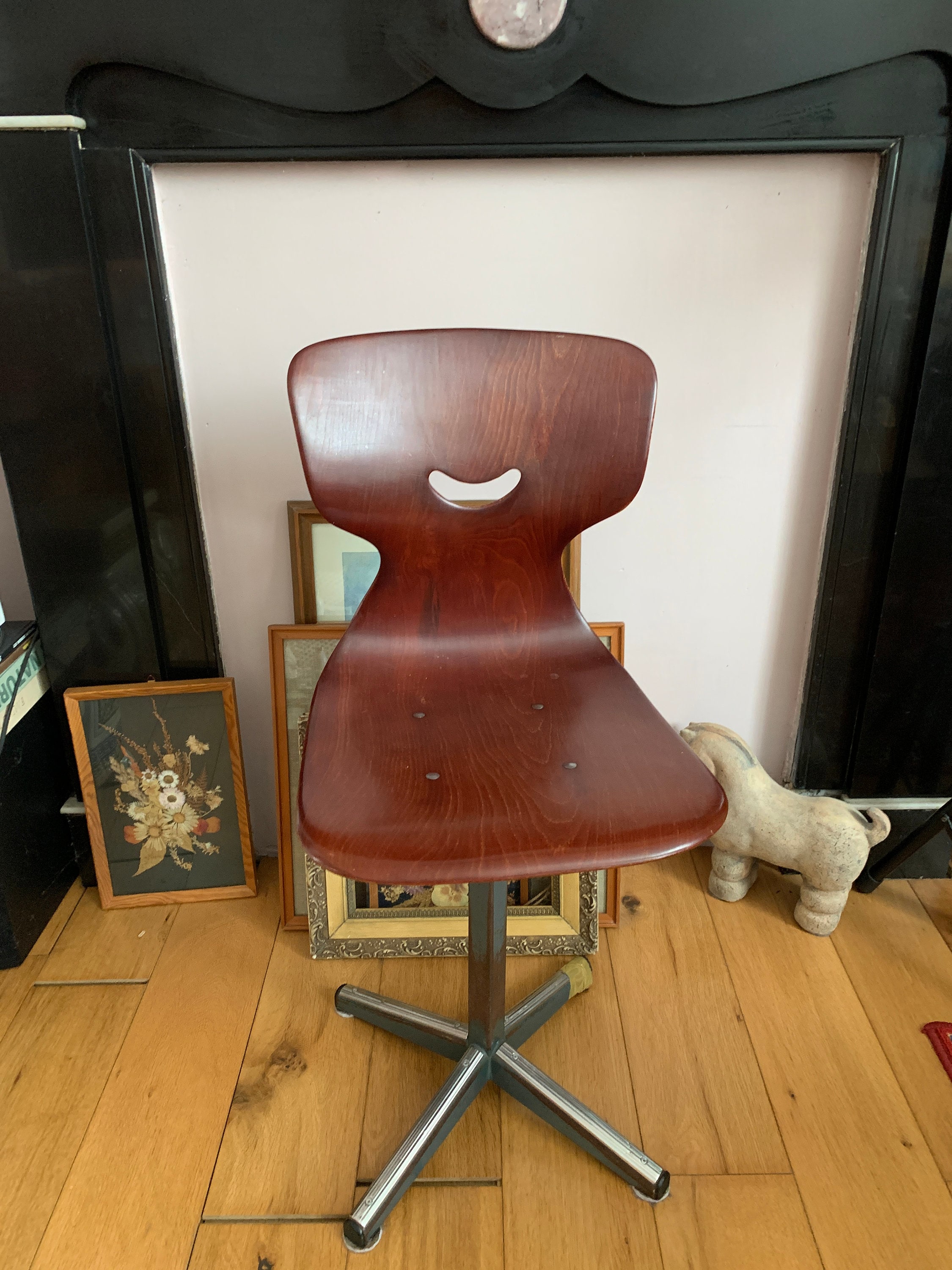 Pagholz Chair - Etsy