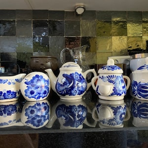 Earthenware from Włocławek Polska