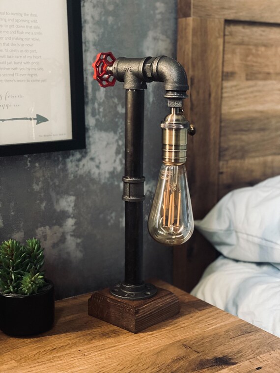 Steampunk desk 2024