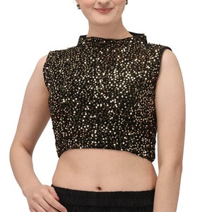 Blusa tipo camisera sale