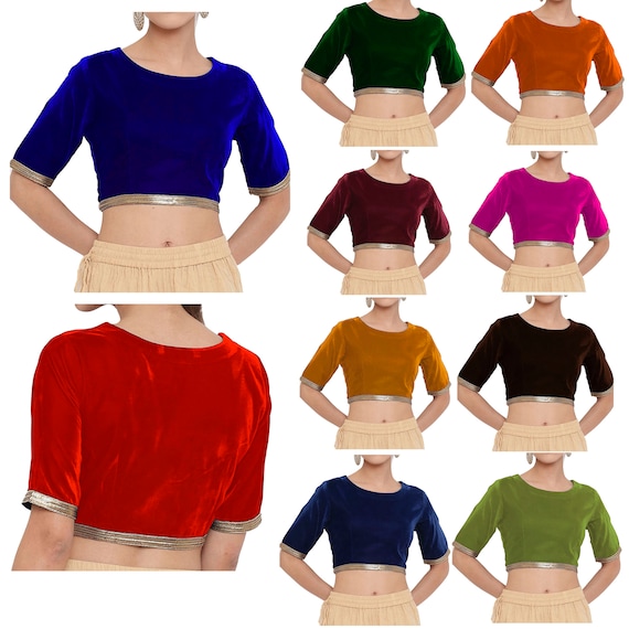 Blouses for party wear deals