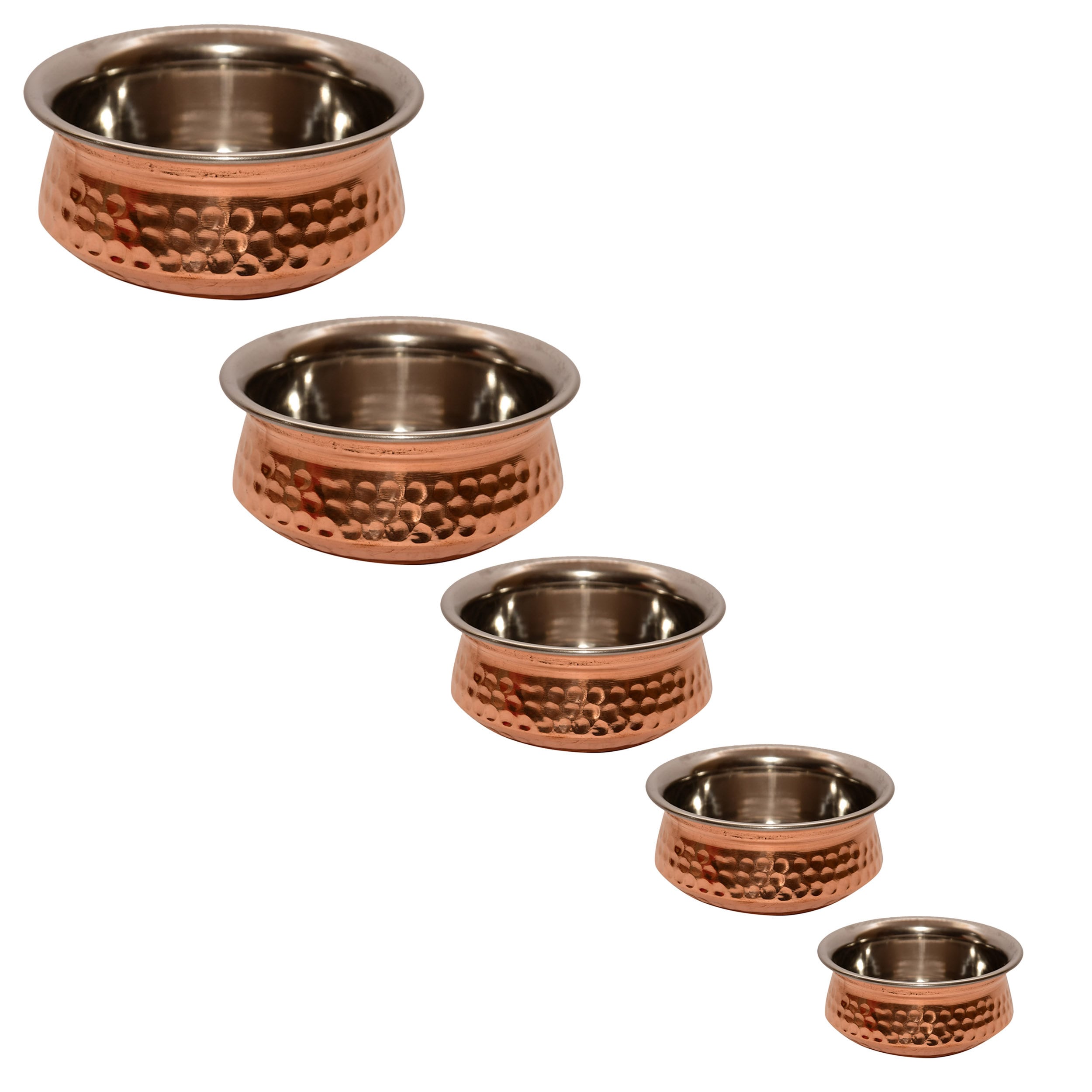 Indian serveware top