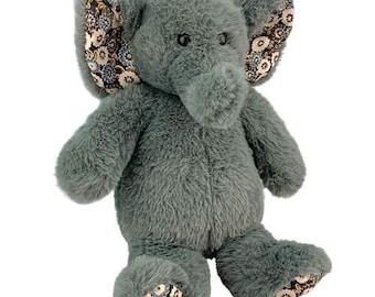 Elephant 16” Weighted Cuddly Plush Toy Autism ADHD Anxiety Mental Health