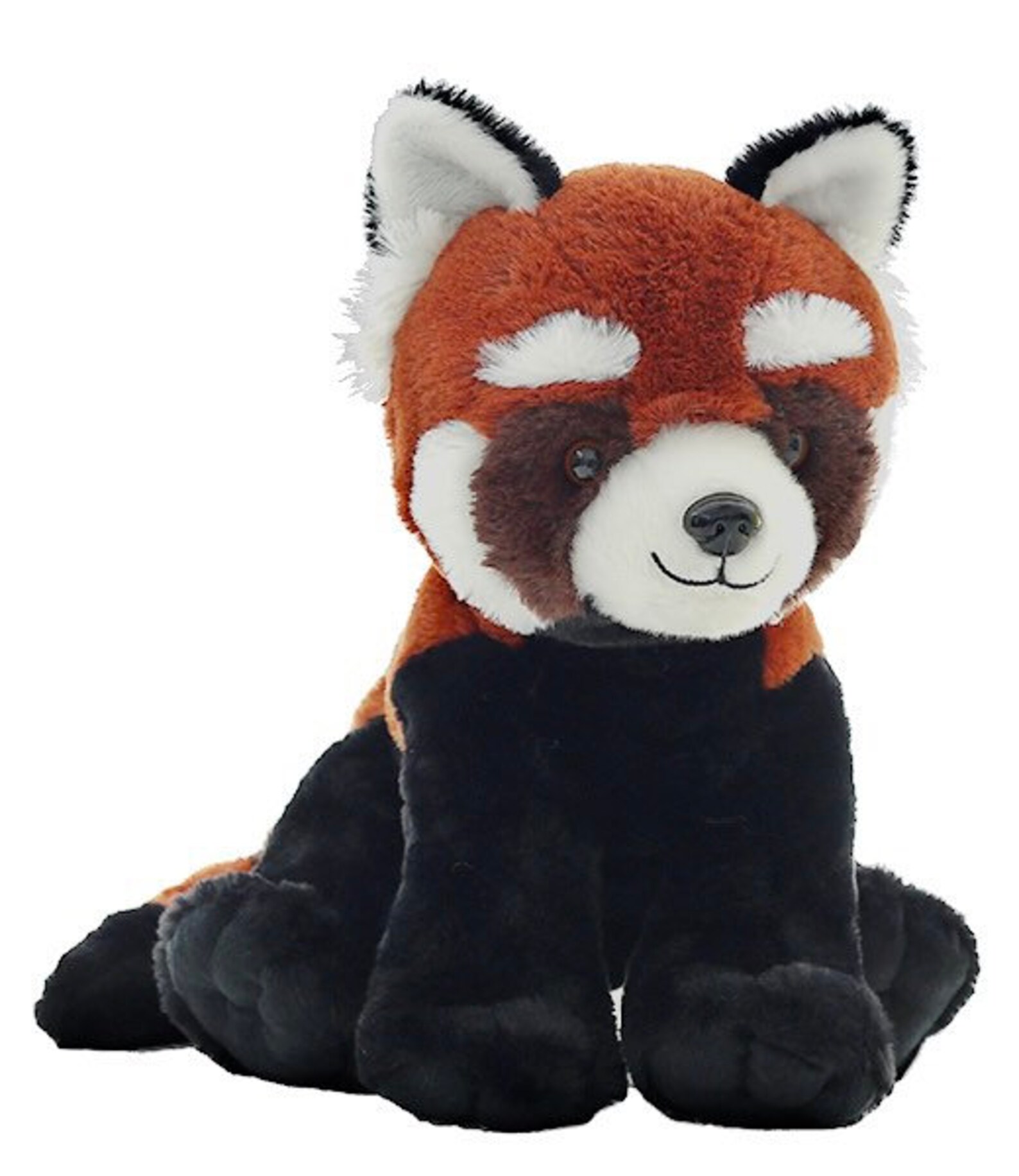 Paprika the Red Panda 16 Weighted Cuddly Toy Autism ADHD | Etsy