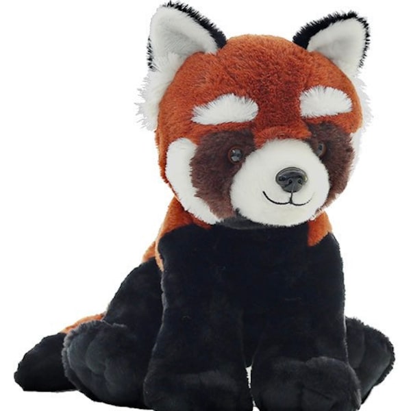 Paprika the Red Panda 16” Weighted Cuddly Toy Autism ADHD Anxiety