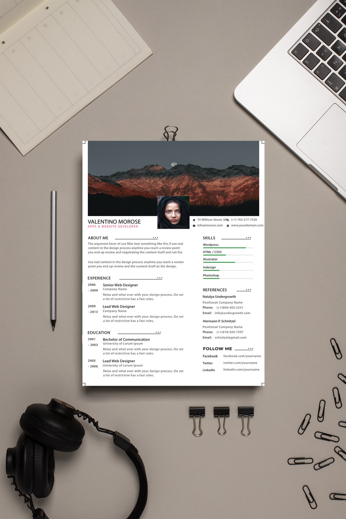 Home | Probe Recruitment cv writing service us leeds