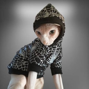 Hoodie sphynx deals