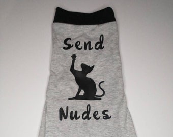 Funny Send Nudes - Etsy