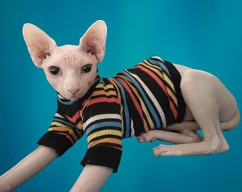 sphynx sweaters