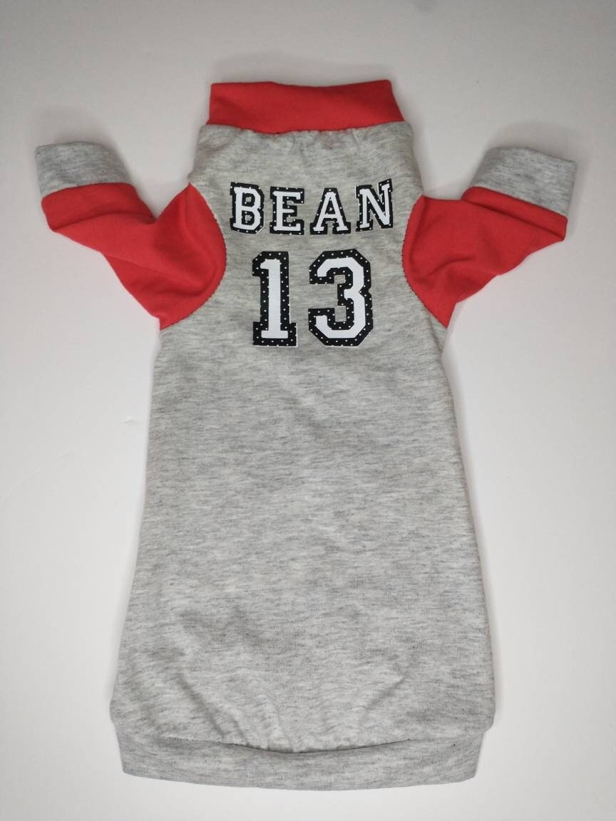 Personalized Sphynx Jerseys Baseball Style Jersey pets Etsy